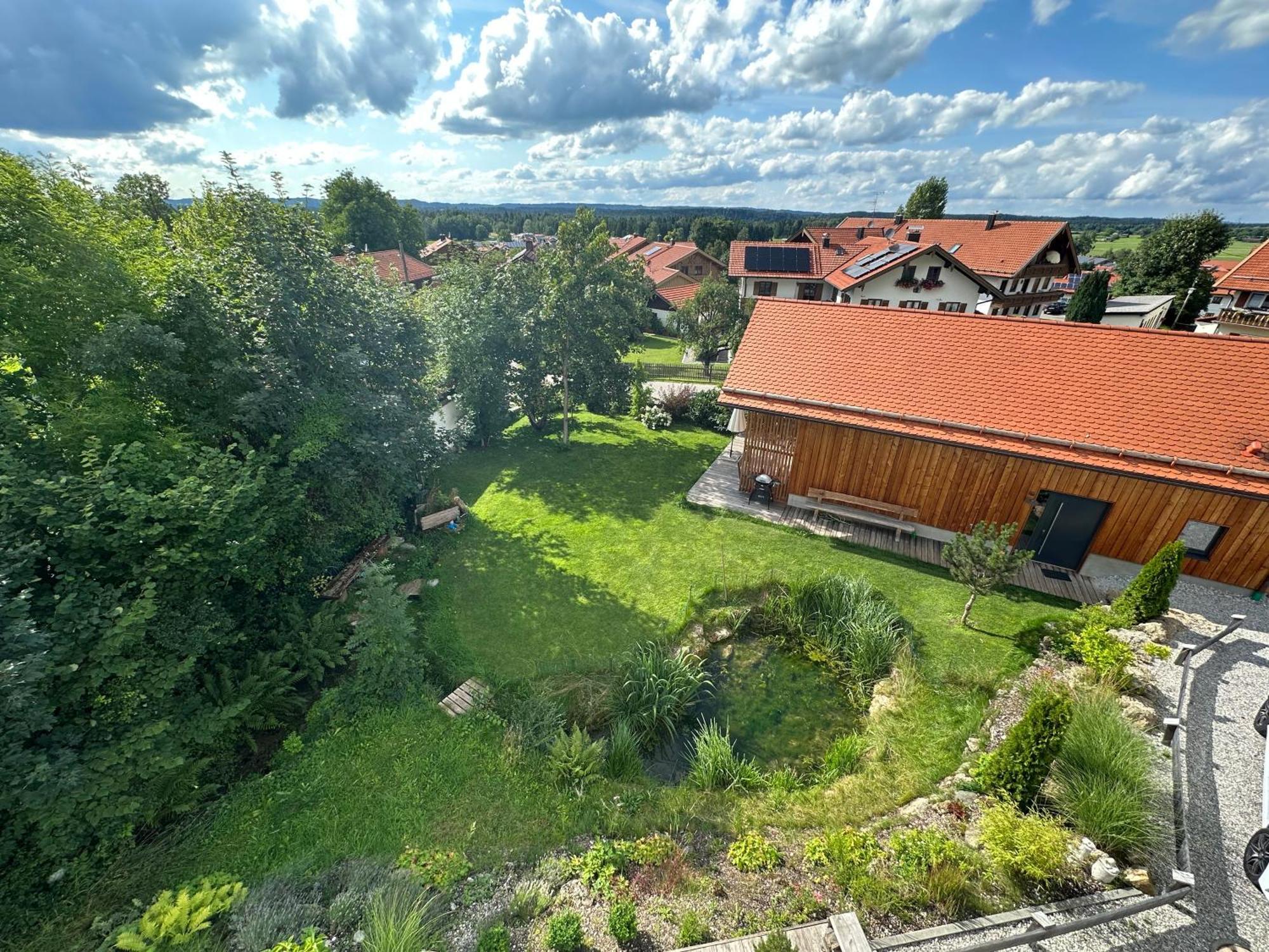 Schlossquelle Koenigsdorf Konigsdorf Exterior photo