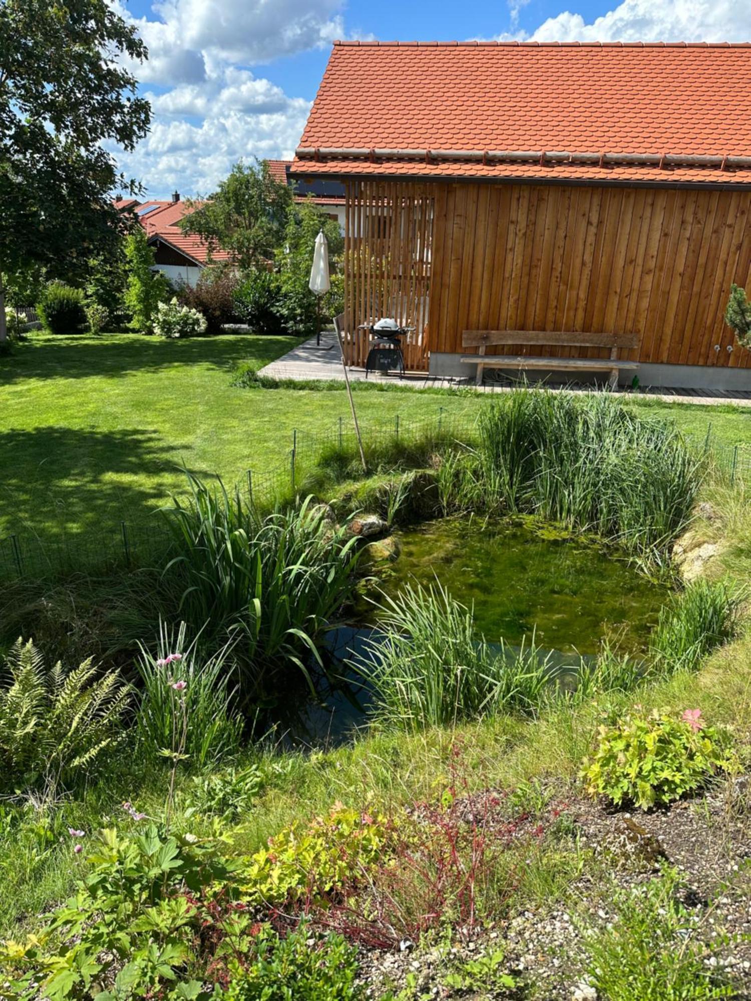 Schlossquelle Koenigsdorf Konigsdorf Exterior photo