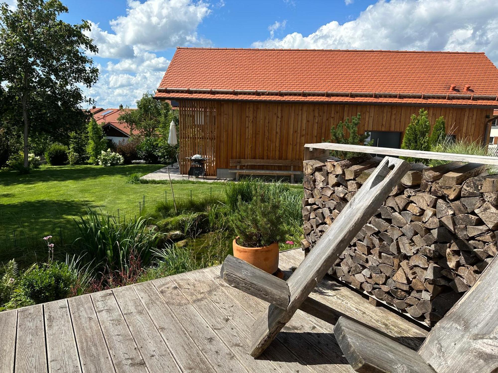 Schlossquelle Koenigsdorf Konigsdorf Exterior photo